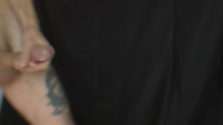 Quick Jerk Off