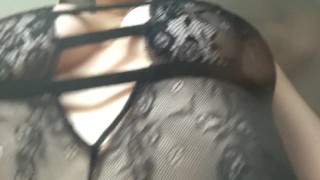 New costume