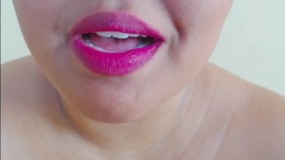 Mini Vlog: Challenge and Dare- Soft BDSM