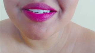 Mini Vlog: Challenge and Dare- Soft BDSM