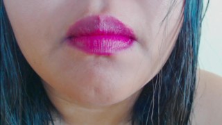 ASMR Soft Playful Moaning