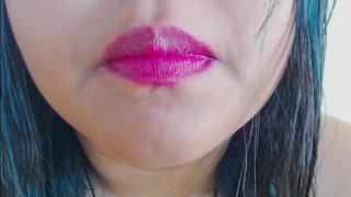 ASMR Soft Playful Moaning