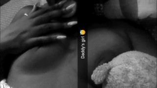 Daddy's girl 