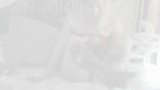 Thick Horny MILF Merrily Mesmerizes