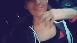 Just chekcin in and and talking about my cam friends