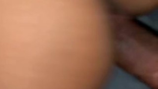 Taking the dick
