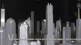 amaninheels - Patreon-Only Teaser