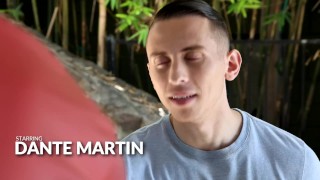 NextDoorStudios Straight Divorcee Raw Fucks Muscle Hunk Neighbor