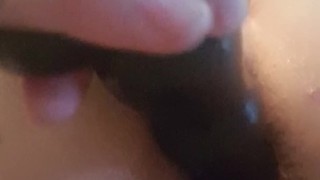 Amature Anal Training (pt1)