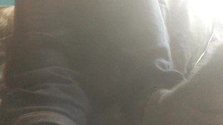 Master Shows You His Feet