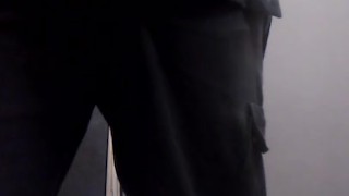 Onesie pee
