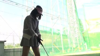 【無】アイドルゴルファーは君だ！ 伊澄知世 Tomoyo