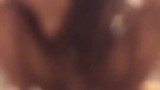 Demi Sutra squirts