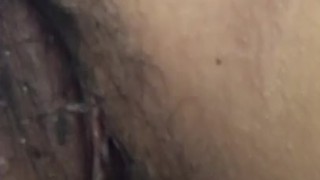 My pissing video