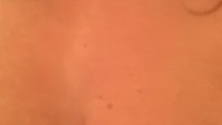 Nipple play gets me horny