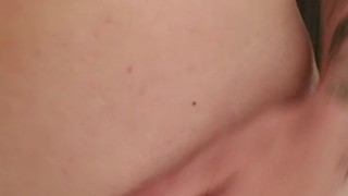 Shower Peek