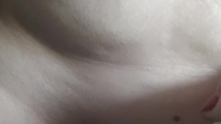 Cumming With My Toy