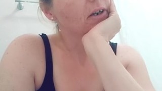 Saay Morning Pissing