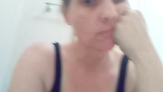 Saay Morning Pissing