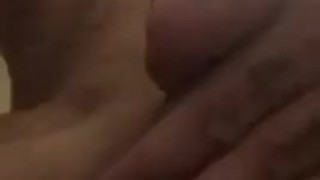 huge cum load from big dick