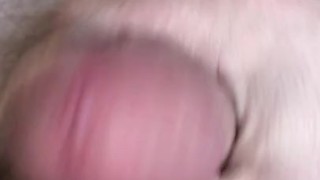 Jacking off