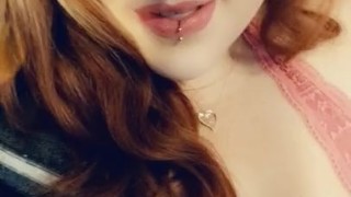 A tease