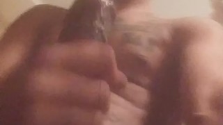 Pretty dick teaser