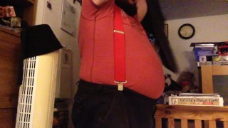 sweatervest clip