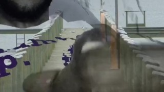 DoubleDGoddess Cumtribute to Sex(Snippet)