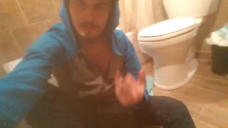 VERBAL Male Feet Domination