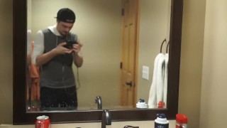 VERBAL Male Foot Domination