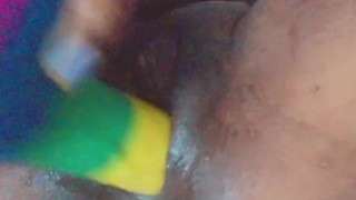 wet bby