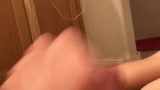 Dropping a load before work
