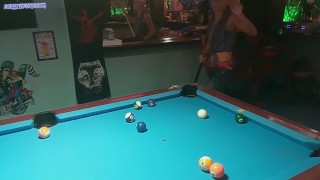 Bald girl Lisa Fox behind the scenes: how i shaved my head