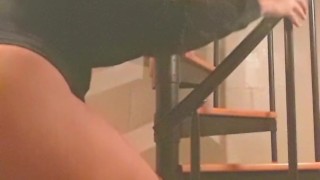 Shaking a clapping my fatty