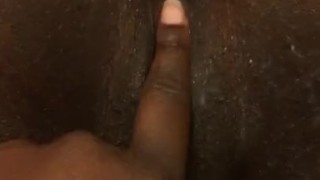 More Sweet Creampie