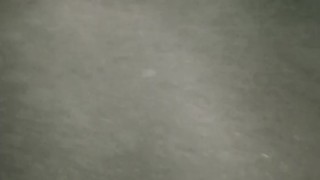 Apartment exposure and panty pissing