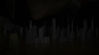 Barefoot in the Micro City (teaser