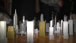 Titan in Pumps (Teaser)