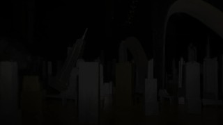 Titan in Pumps 2 (Slow Mo)