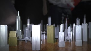 Tights in the Micro City (Teaser)