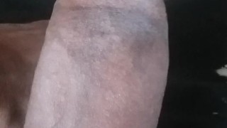 Morning Wood Big Dick