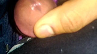 get it out
