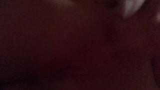 Close Up Vid of me Cumming