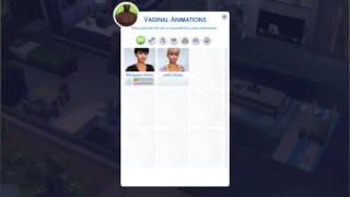 her husband was gone sims 4
