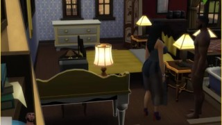 cuckold fun 2 sims 4