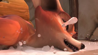 A Traveller's Trouble Teaser [Ayasz]
