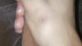Masturbate While I Watch Porn