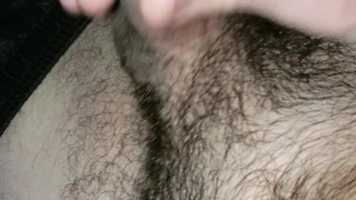 Talking to you while I masturbate for you
