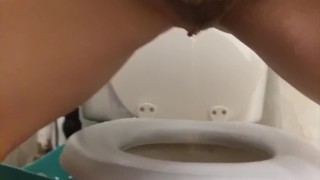 pee girl teasing all her piss loving friends!